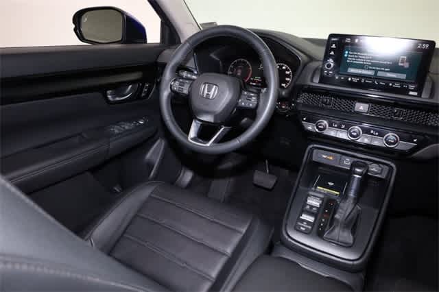 Thumbnail: 2024 Honda CR-V - 16
