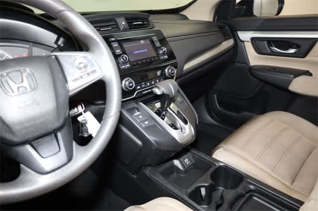 Thumbnail: 2018 Honda CR-V - 23