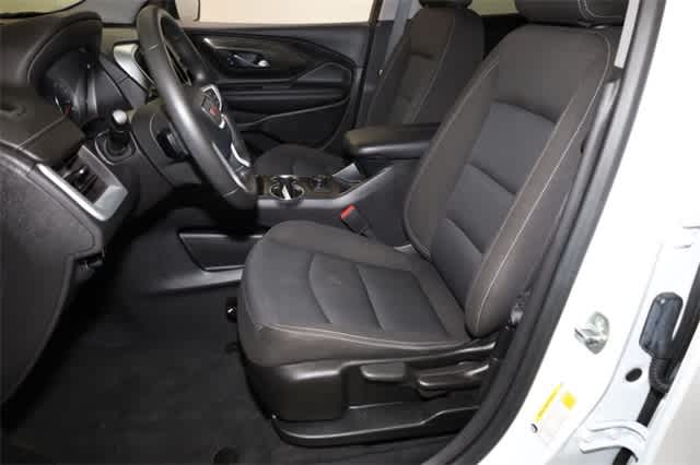 Thumbnail: 2023 GMC Terrain - 15