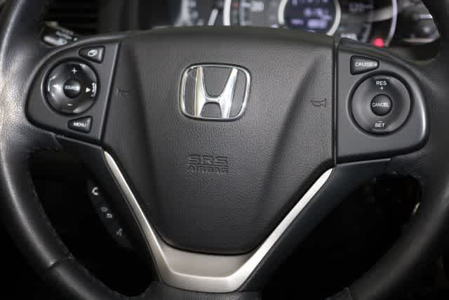 Thumbnail: 2013 Honda CR-V - 29