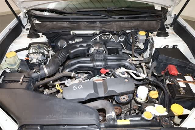 Thumbnail: 2014 Subaru Outback - 33