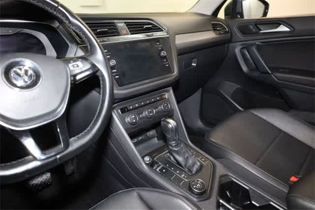 Thumbnail: 2019 Volkswagen Tiguan - 23