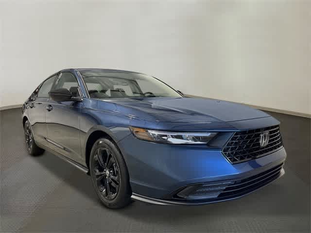 Thumbnail: 2025 Honda Accord - 8