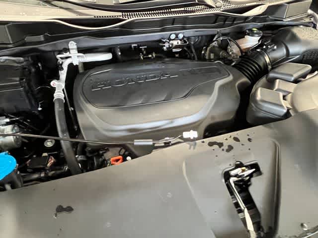 Thumbnail: 2026 Honda Odyssey - 11