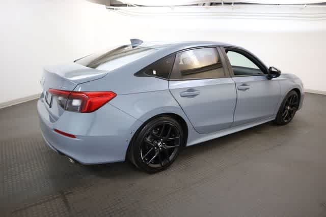 Thumbnail: 2023 Honda Civic - 9