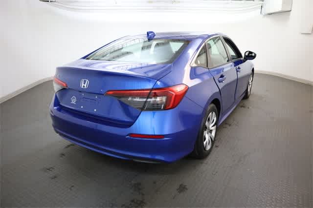 Thumbnail: 2023 Honda Civic - 7