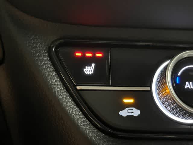 Thumbnail: 2026 Honda HR-V - 19