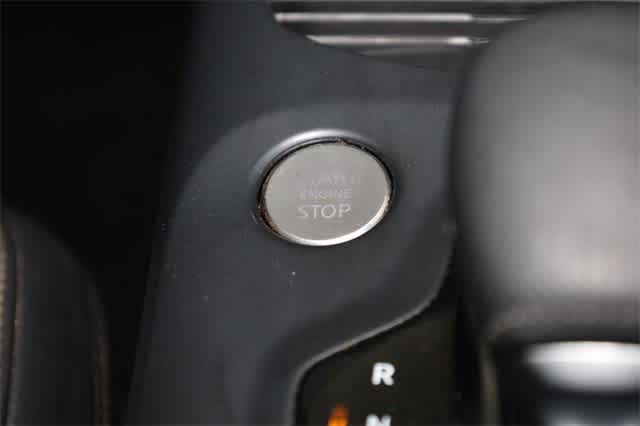 Thumbnail: 2019 INFINITI QX50 - 31