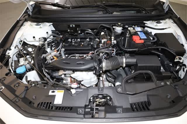Thumbnail: 2024 Honda Accord - 33