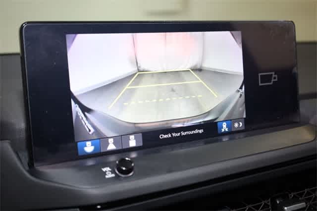 Thumbnail: 2024 Honda Accord - 24