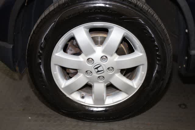 Thumbnail: 2009 Honda CR-V - 32