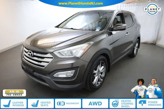 2013 Hyundai Santa Fe Sport 2.0T -
                  Union, NJ