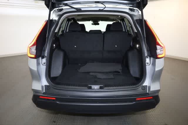 Thumbnail: 2024 Honda CR-V - 29