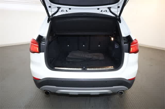 Thumbnail: 2019 BMW X1 - 38