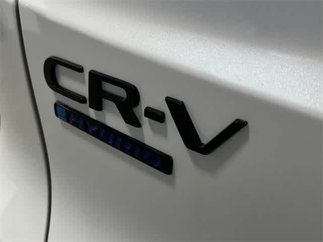 Thumbnail: 2026 Honda CR-V - 5