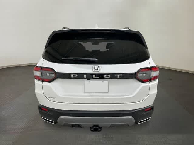 Thumbnail: 2026 Honda Pilot - 4