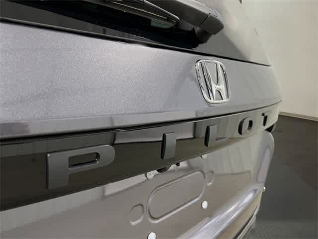 Thumbnail: 2025 Honda Pilot - 5