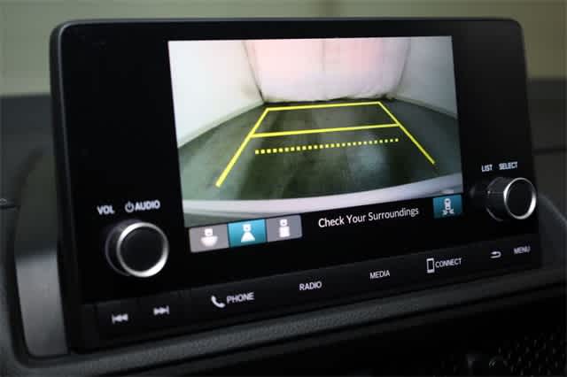 Thumbnail: 2023 Honda CR-V - 24