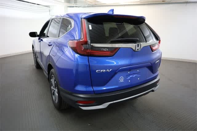 Thumbnail: 2022 Honda CR-V - 5