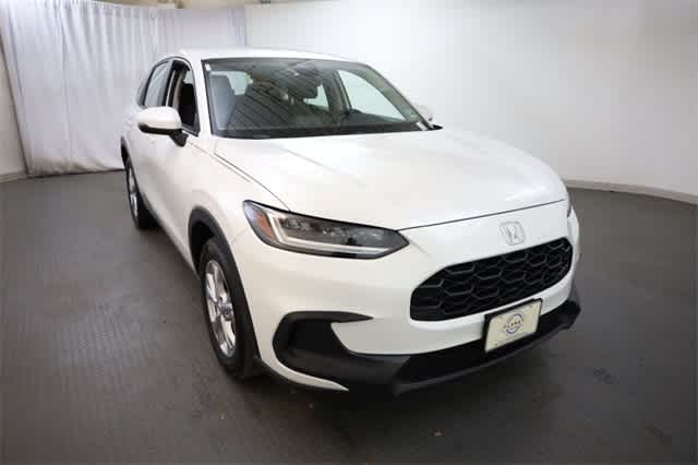 Thumbnail: 2024 Honda HR-V - 11