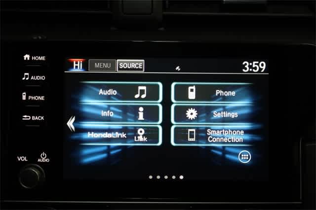 Thumbnail: 2021 Honda Civic - 27