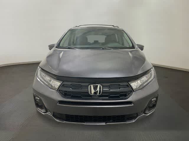 Thumbnail: 2026 Honda Odyssey - 8