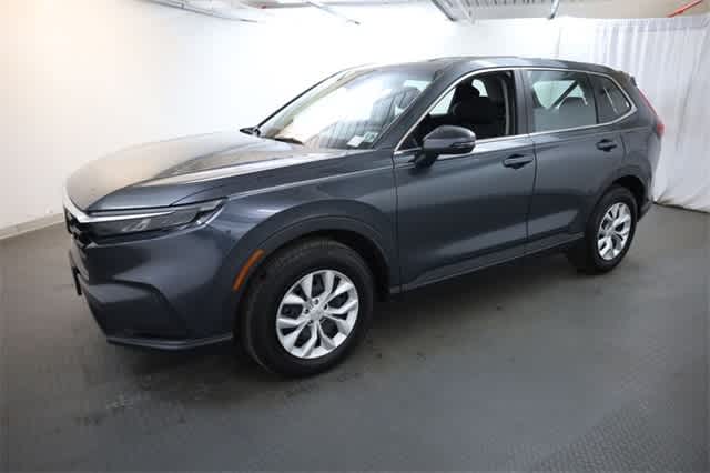 Thumbnail: 2024 Honda CR-V - 2