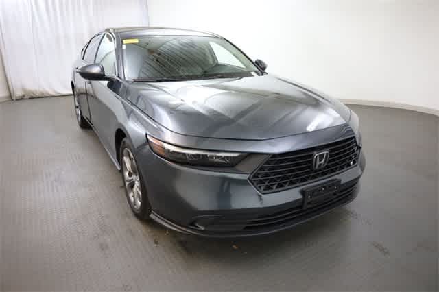 Thumbnail: 2024 Honda Accord - 11