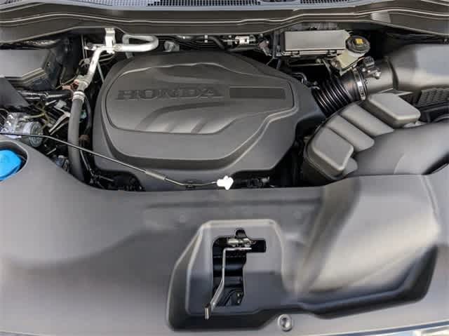 Thumbnail: 2026 Honda Ridgeline - 9