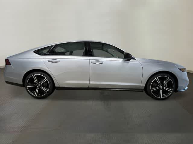 Thumbnail: 2026 Honda Accord - 7