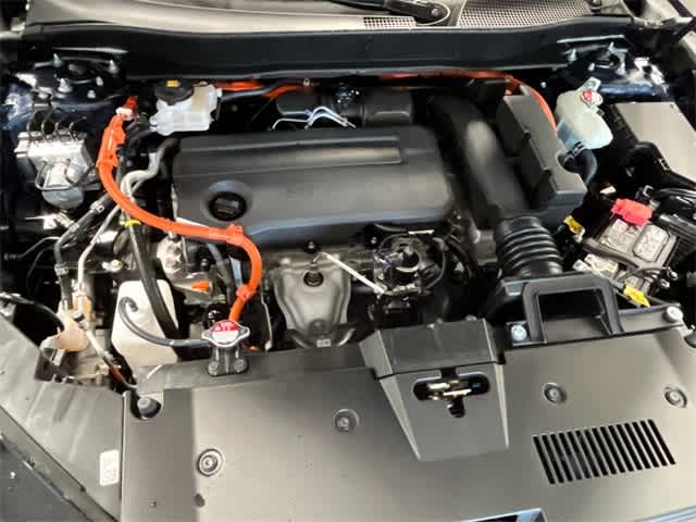 Thumbnail: 2026 Honda CR-V - 12