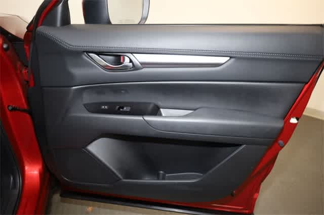 Thumbnail: 2023 Mazda CX-5 - 22