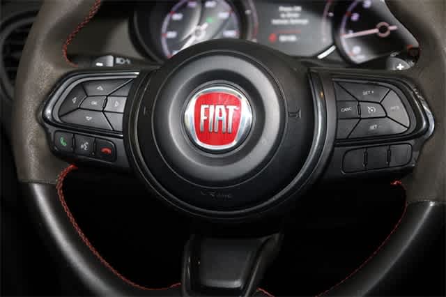 Thumbnail: 2021 Fiat 500X - 35