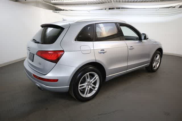 Thumbnail: 2016 Audi Q5 - 8