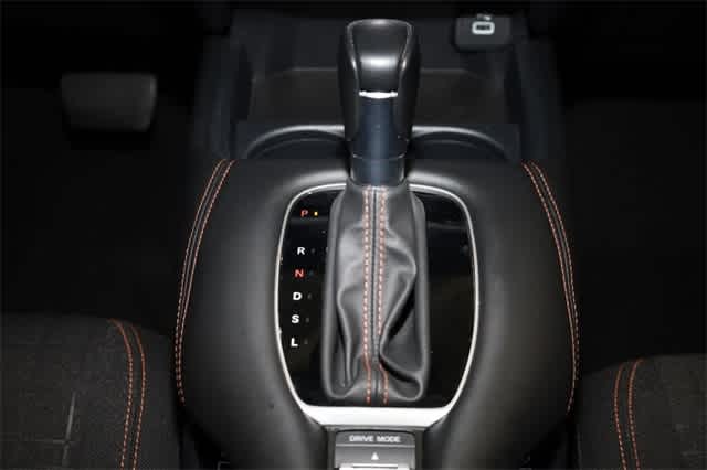 Thumbnail: 2023 Honda HR-V - 29