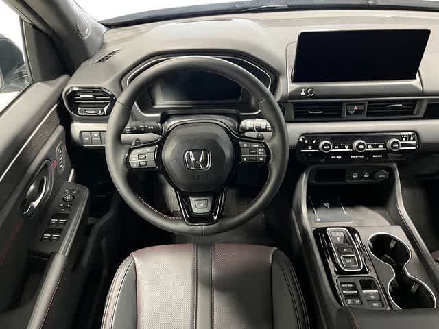 Thumbnail: 2026 Honda Pilot - 26