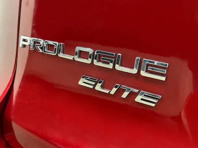 Thumbnail: 2026 Honda Prologue - 6