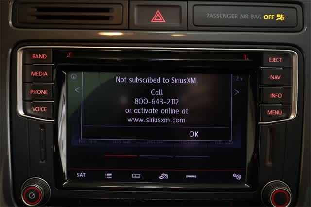 Thumbnail: 2016 Volkswagen Tiguan - 29
