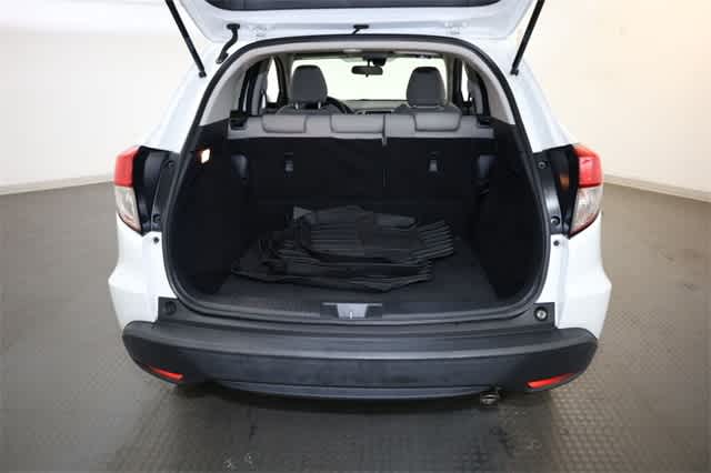 Thumbnail: 2021 Honda HR-V - 34