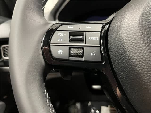 Thumbnail: 2026 Honda Civic - 17