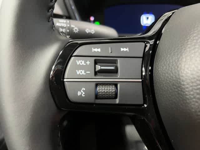 Thumbnail: 2026 Honda CR-V - 17