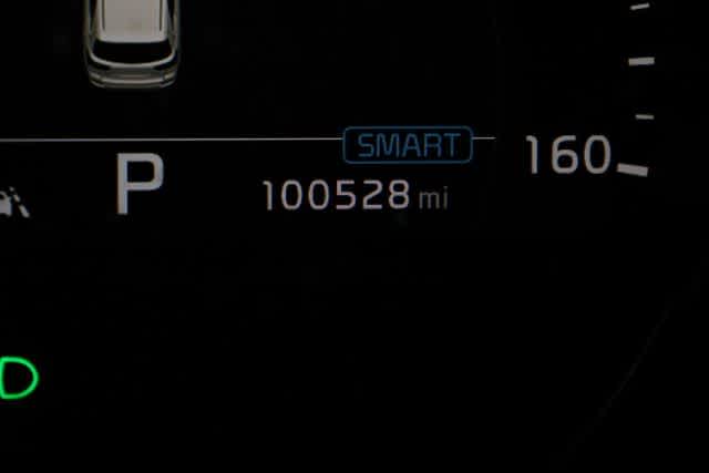 Thumbnail: 2019 Kia Sorento - 25