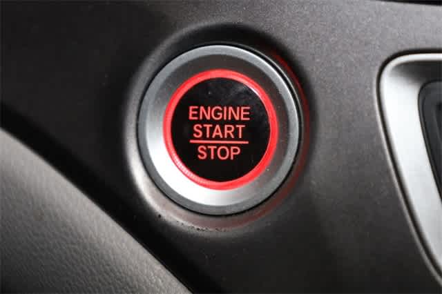 Thumbnail: 2016 Honda Pilot - 33