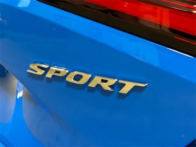 Thumbnail: 2026 Honda Civic - 6