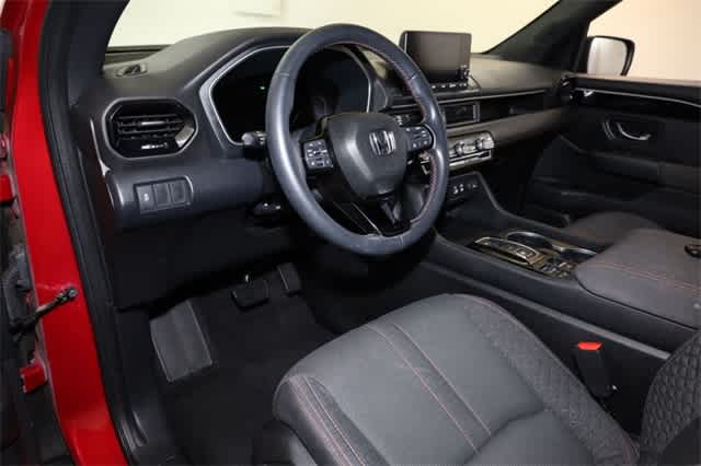 Thumbnail: 2023 Honda Pilot - 14