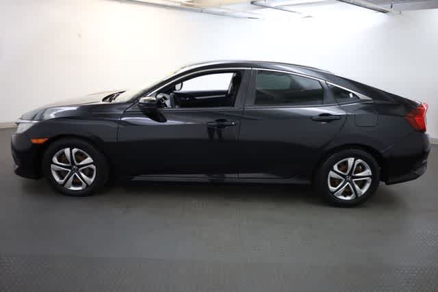 Thumbnail: 2017 Honda Civic - 3