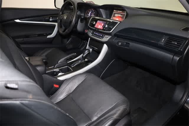 Thumbnail: 2015 Honda Accord - 19