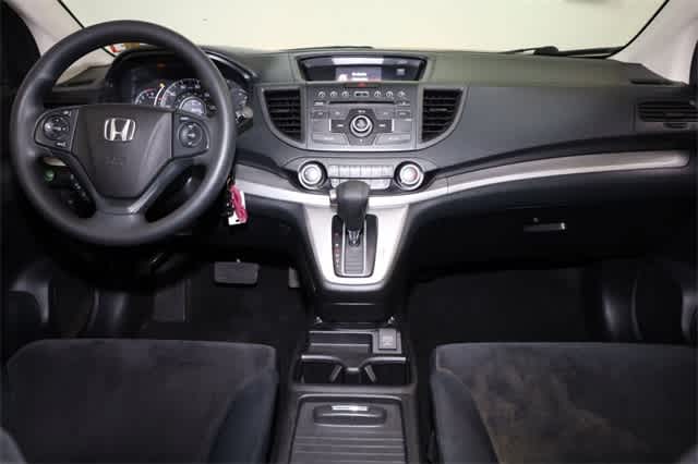 Thumbnail: 2014 Honda CR-V - 17