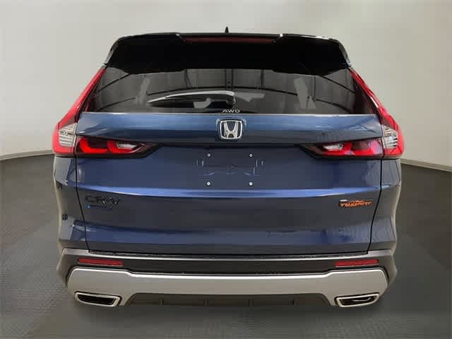 Thumbnail: 2026 Honda CR-V - 4