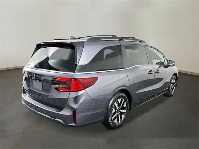 Thumbnail: 2026 Honda Odyssey - 4